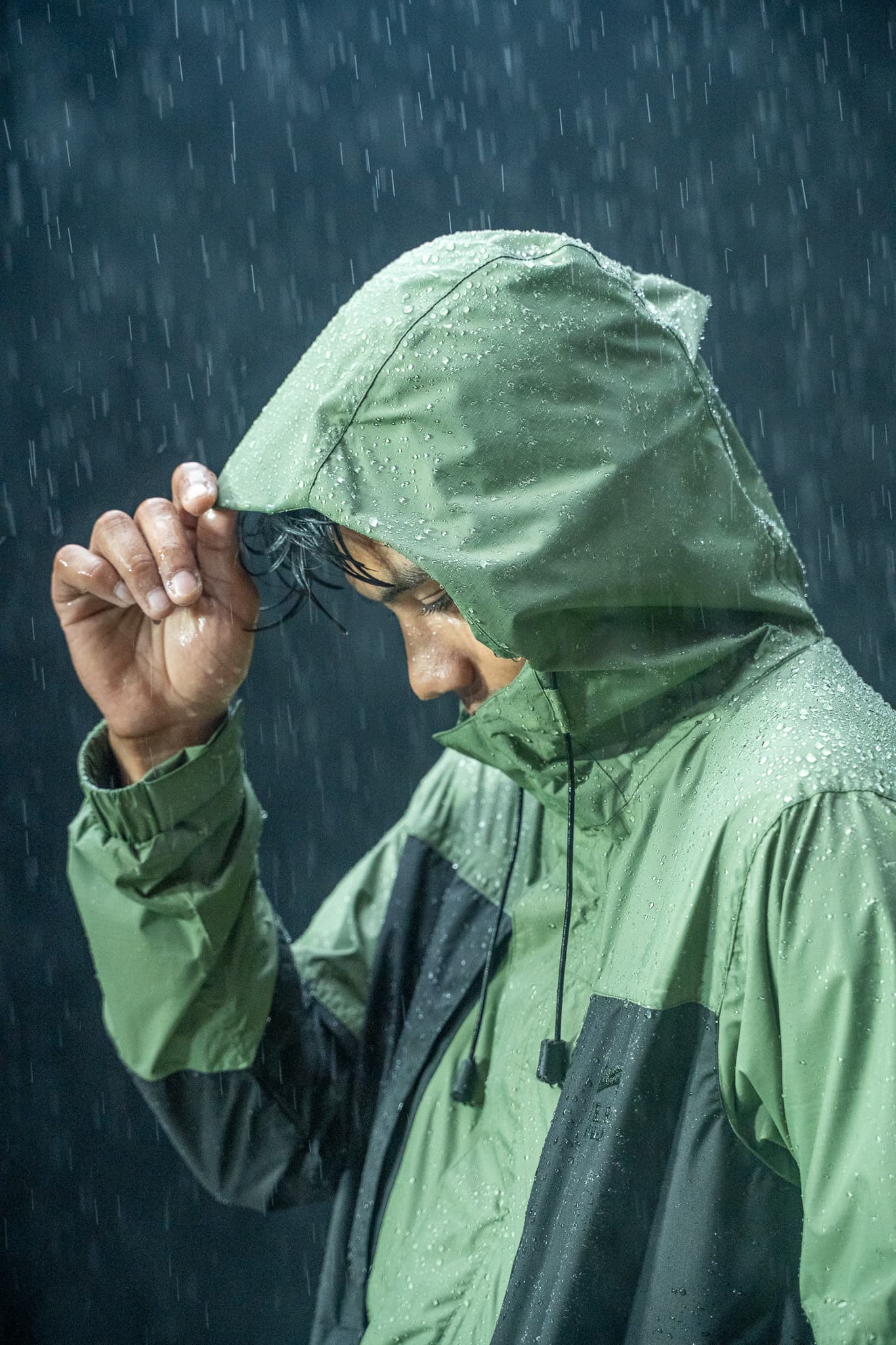 Everest Athleisure outerwear